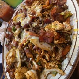 Ranchero Special