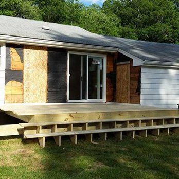 Cornerstone Contracting - Handyman Near Me