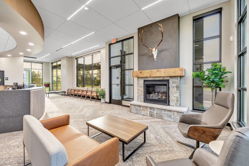 PULASKI DENTAL Updated September 2024 31 Photos 985 Corporate Wy