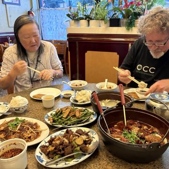 Old Mandarin Islamic Restaurant - Chow down yo - Chinese Near Me - San Francisco, California Old Mandarin Islamic Restaurant - Chow down yo - Chinese Near Me - San Francisco, California