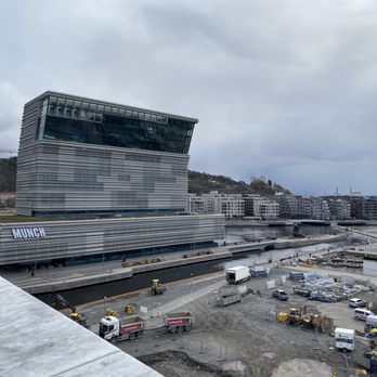 Den Norske Opera & Ballett - Opera & Ballet Near Me - Oslo, 03 Den Norske Opera & Ballett - Opera & Ballet Near Me - Oslo, 03