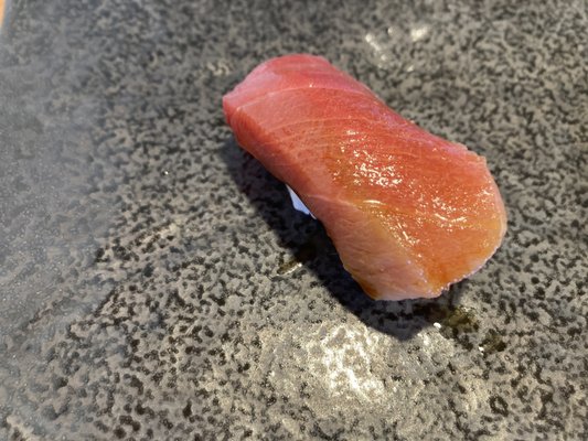 Kenbey Sushi by null