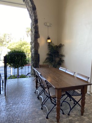 East Bay Provisions by null