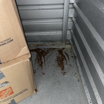 Self Storage Plus - Self Storage Near Me - Reston, Virginia