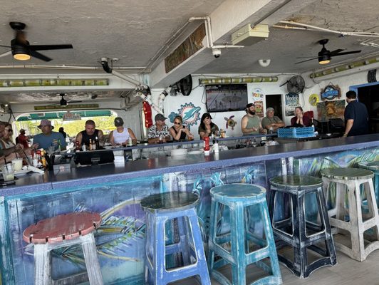 Lazy Days Restaurant by null