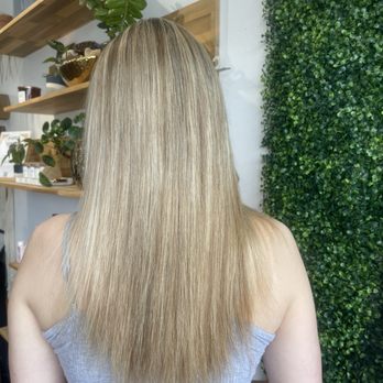 Lived In Salon - AFTER KERATIN - Hair Stylists Near Me Lived In Salon - AFTER KERATIN - Hair Stylists Near Me