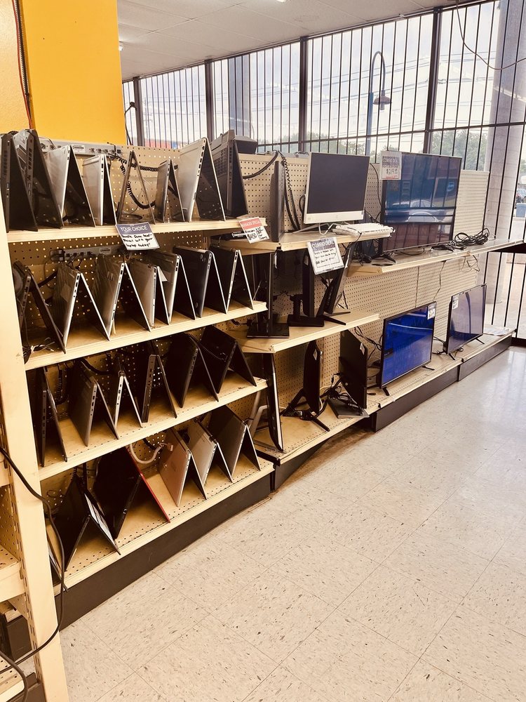 SMART PAWN & JEWELRY Updated August 2024 10 Photos 11304 N Interstate Hwy 35, Austin