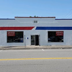 AAMCO Transmissions & Total Car Care