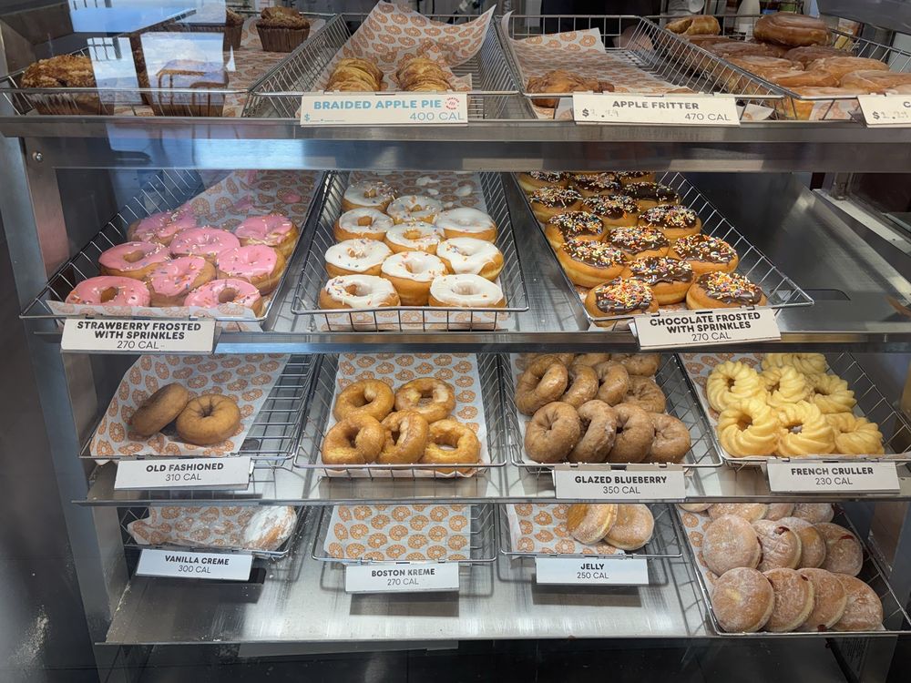 Social spots from Dunkin'