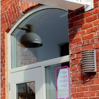 Moshi Moshi - Hair Salons Near Me - Durham, North Carolina