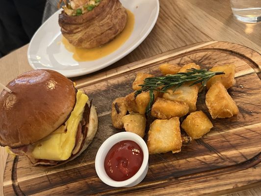 Canto Upper West Side by null