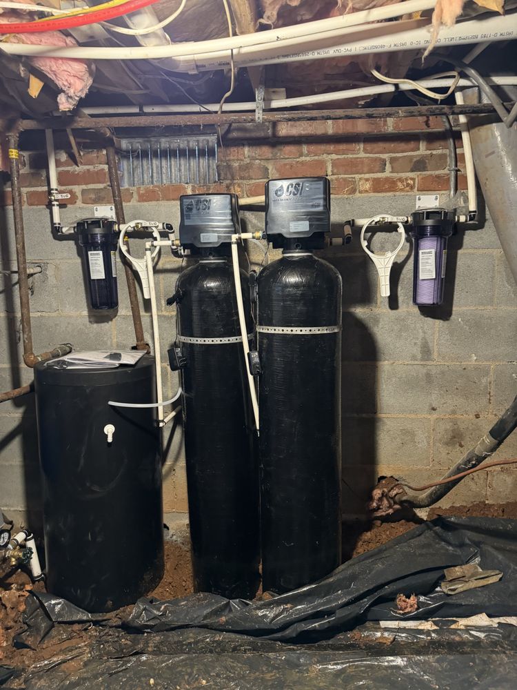 Slide of Cardinal Plumbing & Drain Services