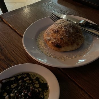Mia Bella Trattoria - Italian Near Me - Houston, Texas