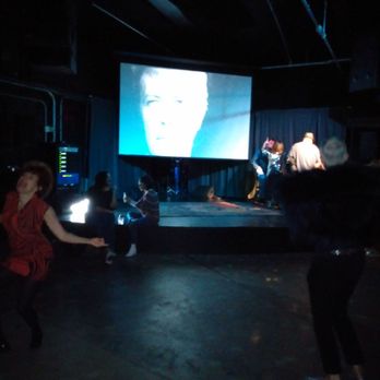 Zebulon - David Bowie tribute night - Music Venues Near Me - Los Angeles, California Zebulon - David Bowie tribute night - Music Venues Near Me - Los Angeles, California