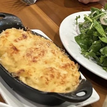 Cochon RESTAURANT - Macaroni & Cheese Casserole - Cajun/Creole Near Me - New Orleans, Louisiana