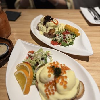 SOHO Modern Japanese - Japanese Near Me - Fremont, California