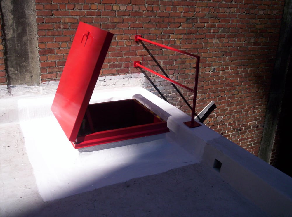 Slide of Rain Defense