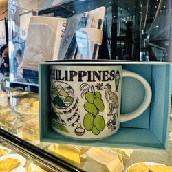 Starbucks - Starbucks in Baguio, Philippines! 01.29.2023
