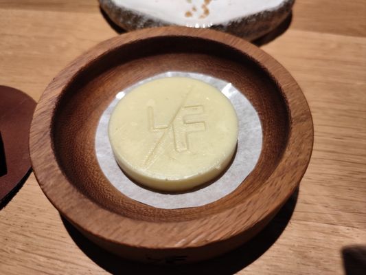 Restaurante La Finca by null