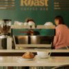 Roast Coffee Bar gift card