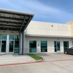 Mind and Body Solutions - Front of our building at 210 Genesis Blvd. Suite C, Webster 77598.
