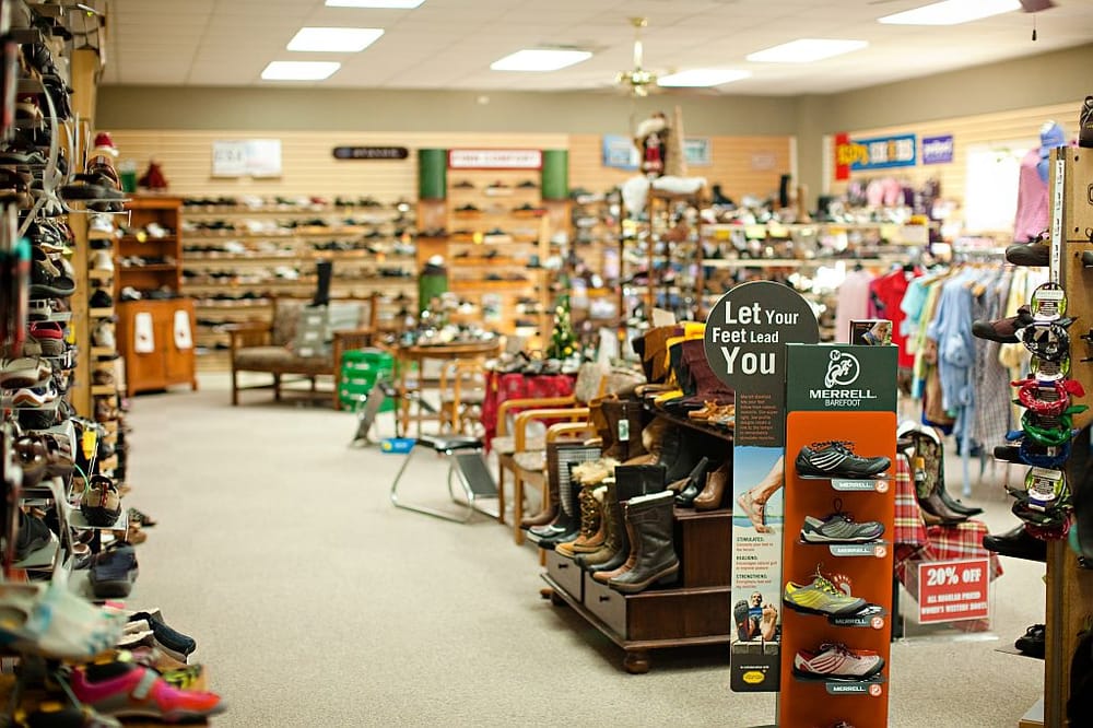 THE SHOE BOX Updated May 2024 18 Photos & 13 Reviews 2820 S