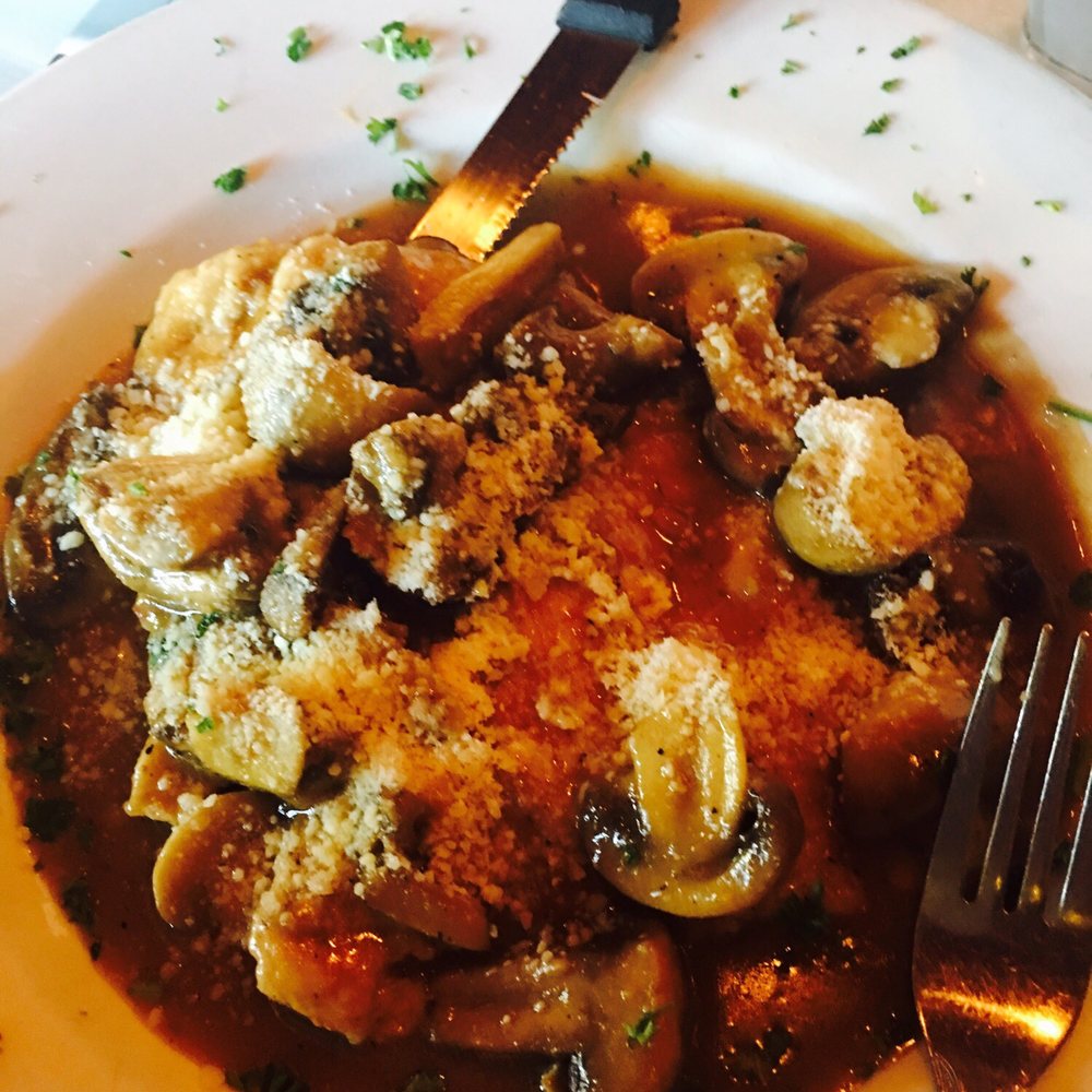Piazza Gavi - Chicken Marsala - Italian Near Me - Tucson, Arizona Piazza Gavi - Chicken Marsala - Italian Near Me - Tucson, Arizona