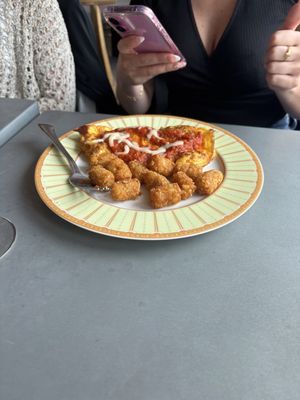 The River Bistro by null