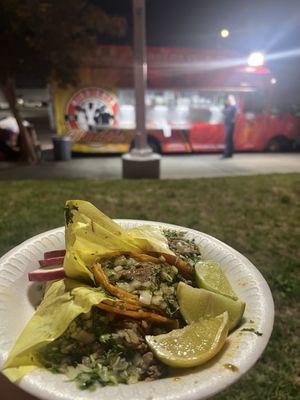 Birrieria Villalobos by null