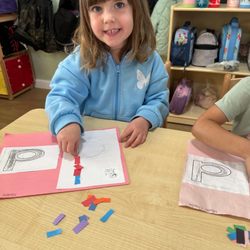Maple Tree Montessori Preschool & Infant Care