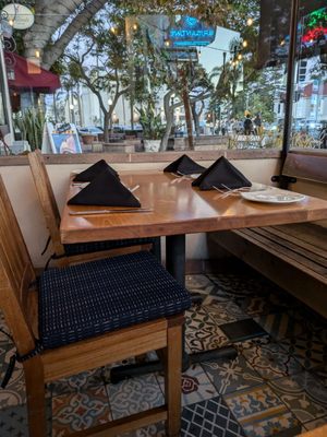 Brigantine Seafood & Oyster Bar by null