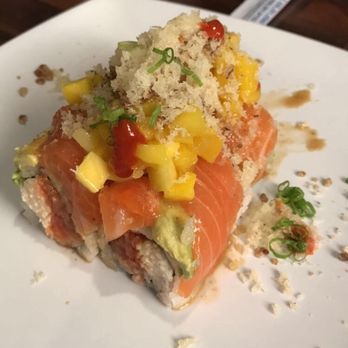 Ichima - Mango tango - Sushi Bars Near Me - Pasadena, California