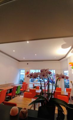 LA Kalbi Haus by null