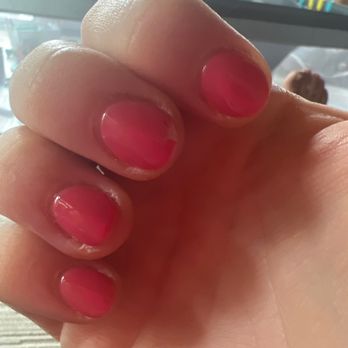 La Bella Nail Spa - Proctor - Just bad - Nail Salons Near Me - Tacoma, Washington