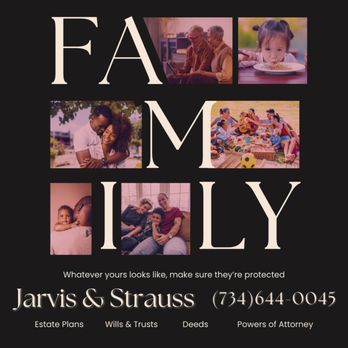 Jarvis and Strauss - Whatever your family looks like, make sure they're protected. - Divorce & Family Law Near Me Jarvis and Strauss - Whatever your family looks like, make sure they're protected. - Divorce & Family Law Near Me
