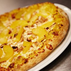 Sylvies American Pizza