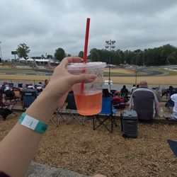 Michelin Raceway Road Atlanta