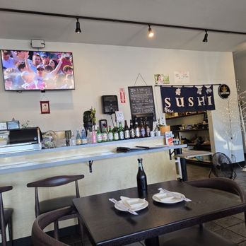 Zen 5 Sushi - Drink Bar - Sushi Bars Near Me - San Diego, California Zen 5 Sushi - Drink Bar - Sushi Bars Near Me - San Diego, California