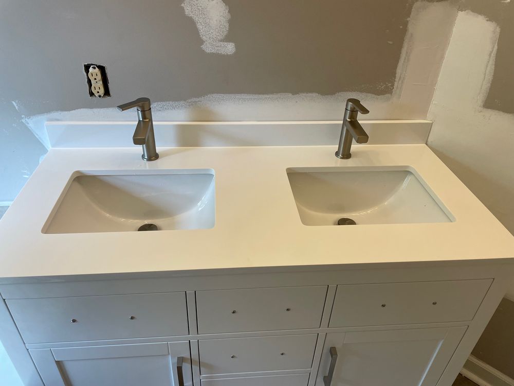 Slide of Extra Mile Home Services