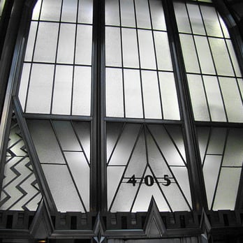 Chrysler Building - Landmarks & Historical Buildings Near Me - New York, New York