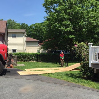 Amazing Tree Services - Tree Services Near Me - Dover, New Jersey