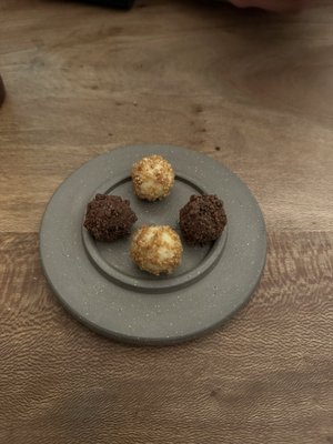 Casa Fofó by null