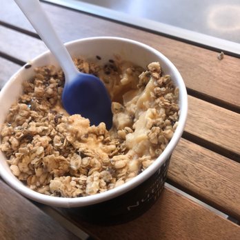 Rush Bowls - Paradis Bowl - Acai Bowls Near Me - Hartford, Connecticut Rush Bowls - Paradis Bowl - Acai Bowls Near Me - Hartford, Connecticut