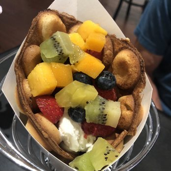Amy’s Bakery - Our waffle treat (very yummy) - Bakeries Near Me - Mount Lebanon, Pennsylvania Amy’s Bakery - Our waffle treat (very yummy) - Bakeries Near Me - Mount Lebanon, Pennsylvania