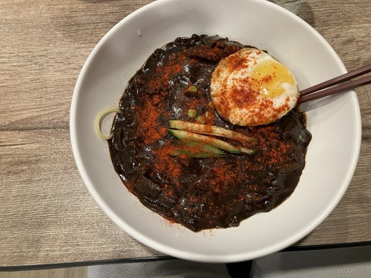 Seoul Myeon by null