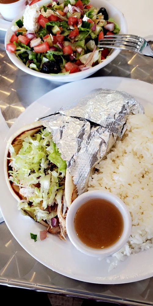 Willy's Eatery
