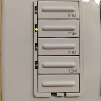 Maintenance Pro - Modern fan timer - General Contractors Near Me - Santa Clara, California Maintenance Pro - Modern fan timer - General Contractors Near Me - Santa Clara, California