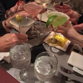 Grille 3501 - New American Near Me - Allentown, Pennsylvania