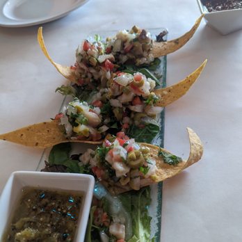 Sol de Mexico - Ceviche - Mexican Near Me - Chicago, Illinois