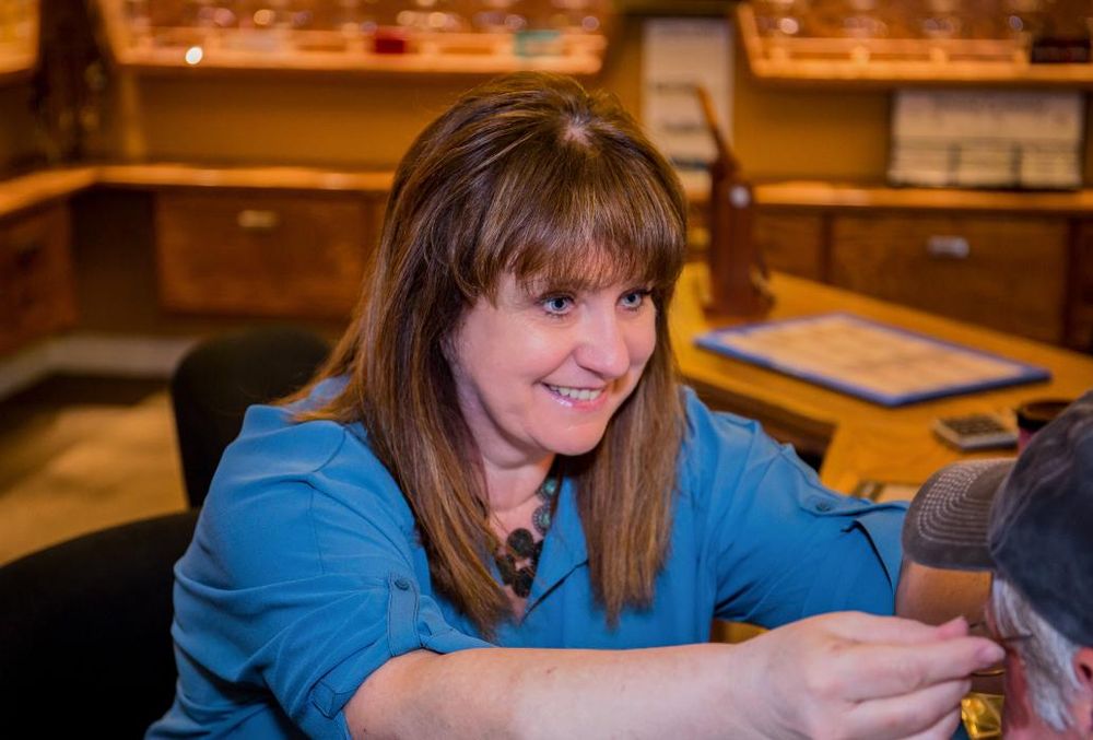 Dr. Burke & Associates